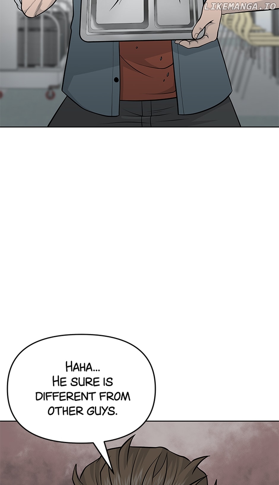 Gangster School Chapter 6 - page 7